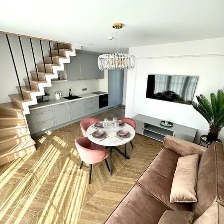 “d&a 2” Apartamentai *