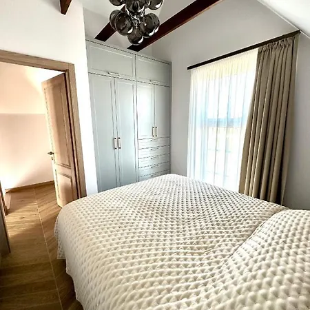 “d&a 2” Apartamentai Tatil Evi