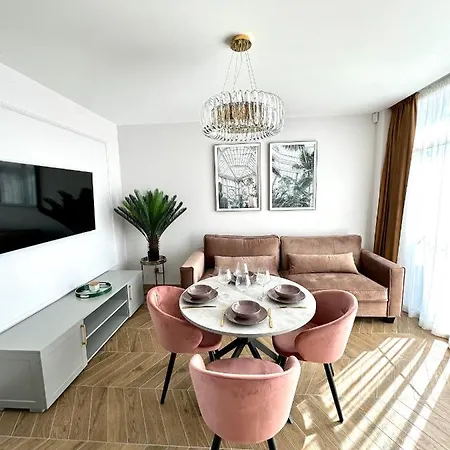 “d&a 2” Apartamentai *