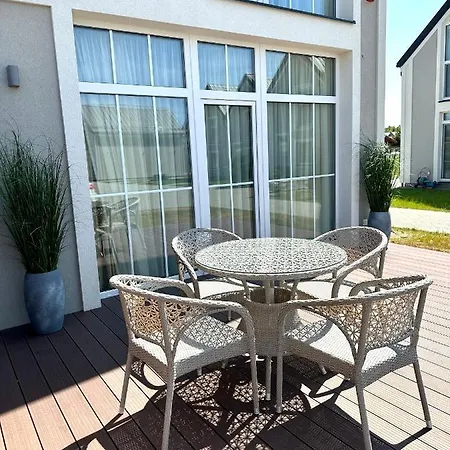 “d&a 2” Apartamentai Tatil Evi