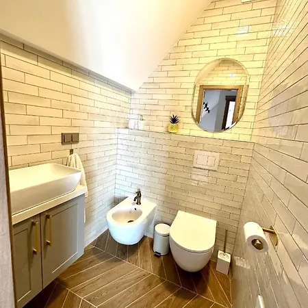 Holiday home “d&a 2” Apartamentai *