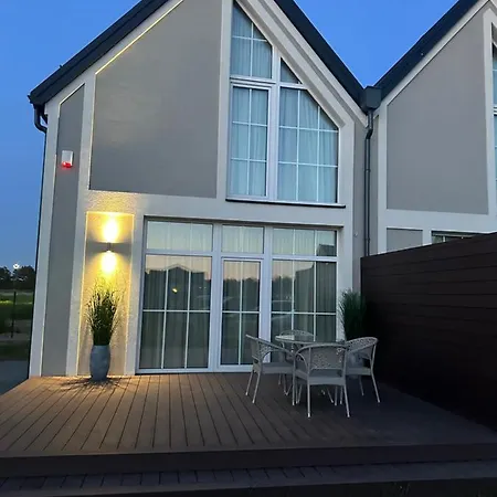 “d&a 2” Apartamentai * Palanga