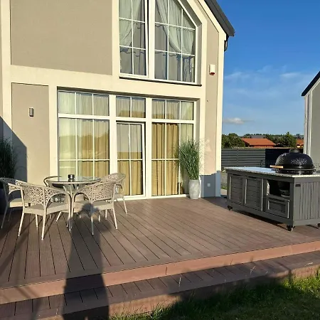 “d&a 2” Apartamentai