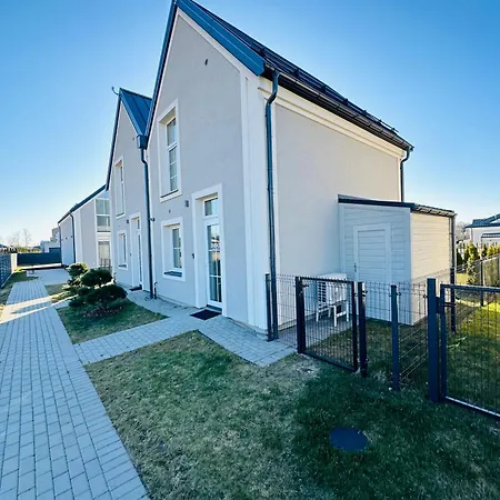“d&a 2” Apartamentai Palanga