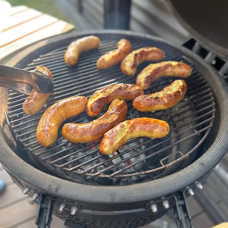 “d&a 2” Apartamentai Паланга