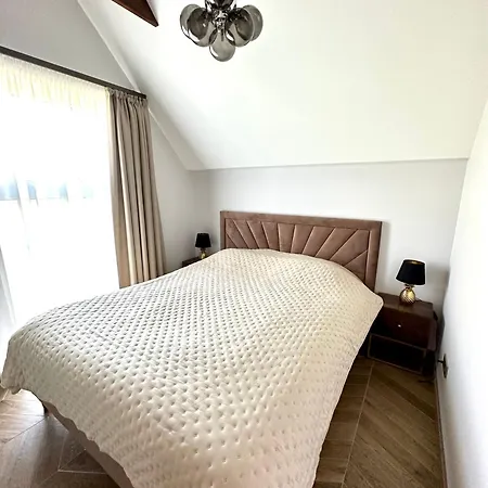 “d&a 2” Apartamentai *