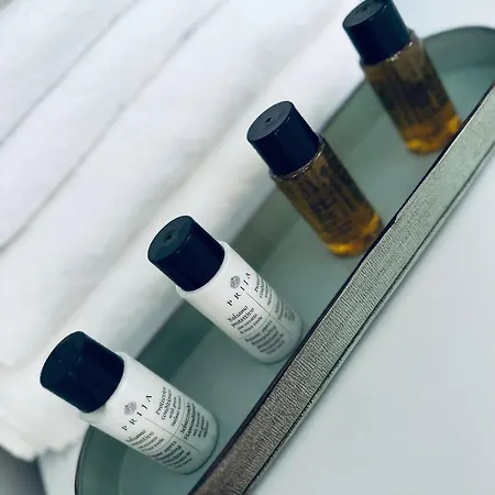 Дом отдыха “d&a 2” Apartamentai Паланга