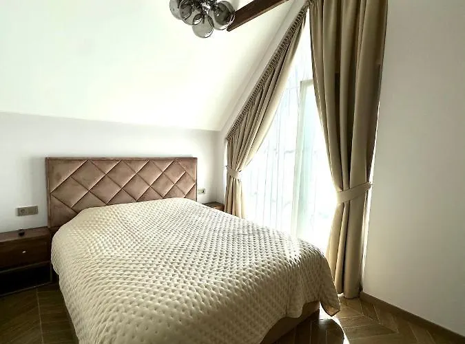 “d&a 2” Apartamentai בית נופש *