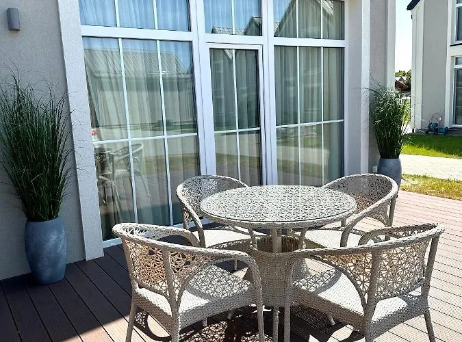 “d&a 2” Apartamentai בית נופש