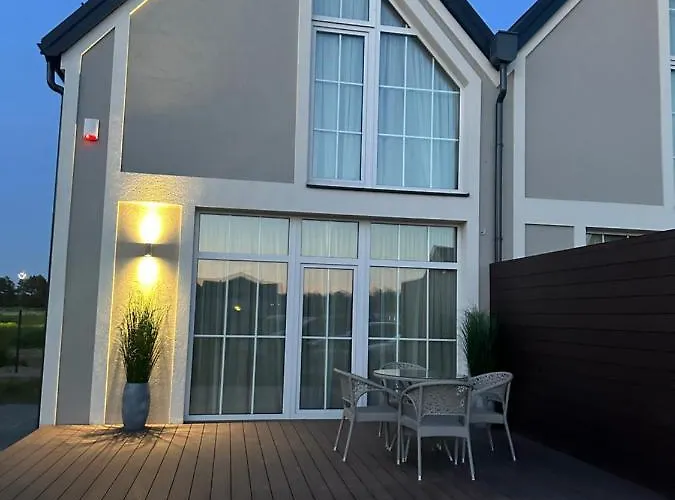 “d&a 2” Apartamentai * פלאנגה