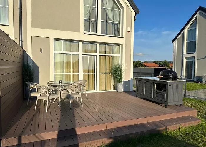 “d&a 2” Apartamentai