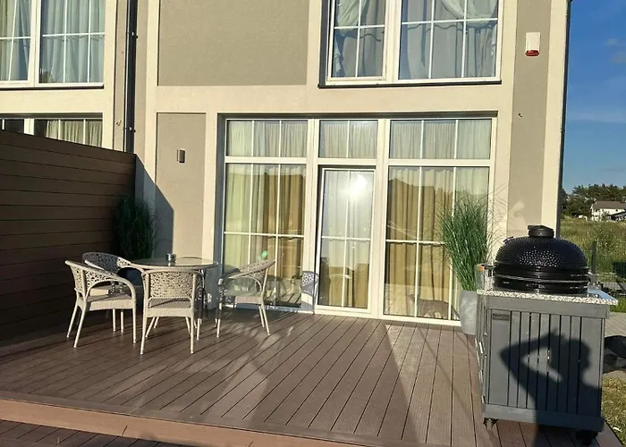 “d&a 2” Apartamentai