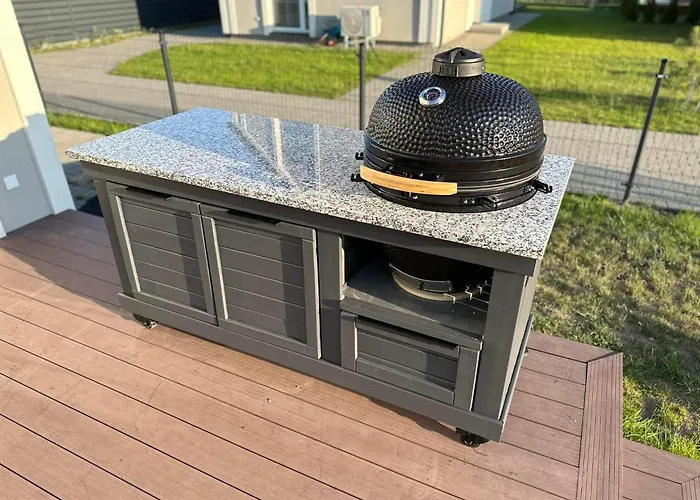 “d&a 2” Apartamentai 帕兰加