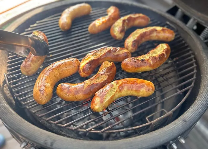 “d&a 2” Apartamentai Połąga