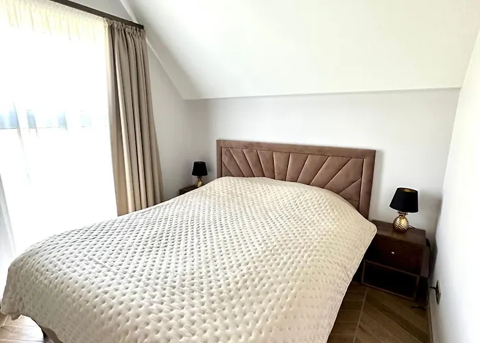 “d&a 2” Apartamentai *