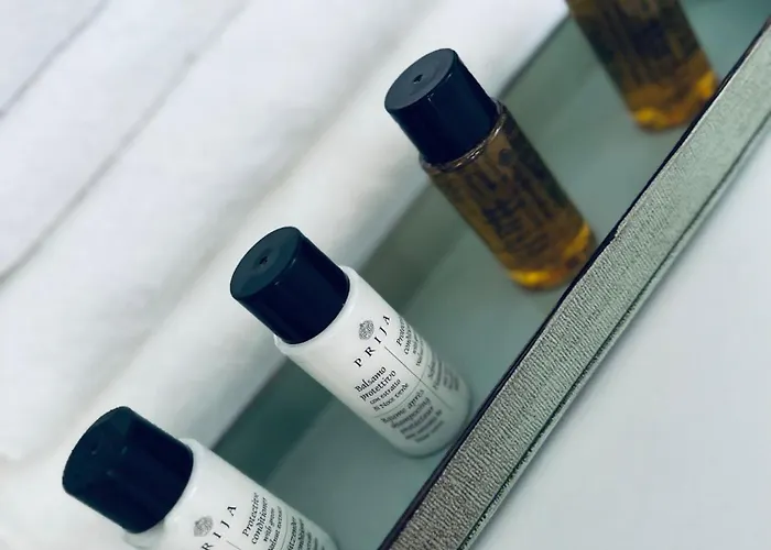 Dom wakacyjny “d&a 2” Apartamentai Połąga